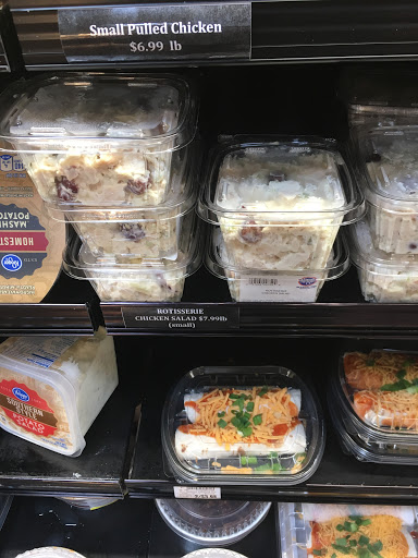 Grocery Store «Kroger Marketplace», reviews and photos, 9150 N Tarrant Pkwy, North Richland Hills, TX 76182, USA