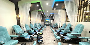 CAPRI SPA & NAILS