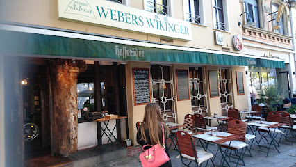 Webers Wikinger - Grabenstraße 14, 65183 Wiesbaden, Germany