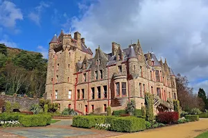 Belfast Castle image