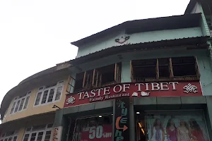 Taste Of Tibet image