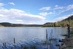 Quemado Lake image