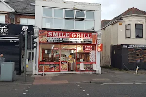 Smile Grill image