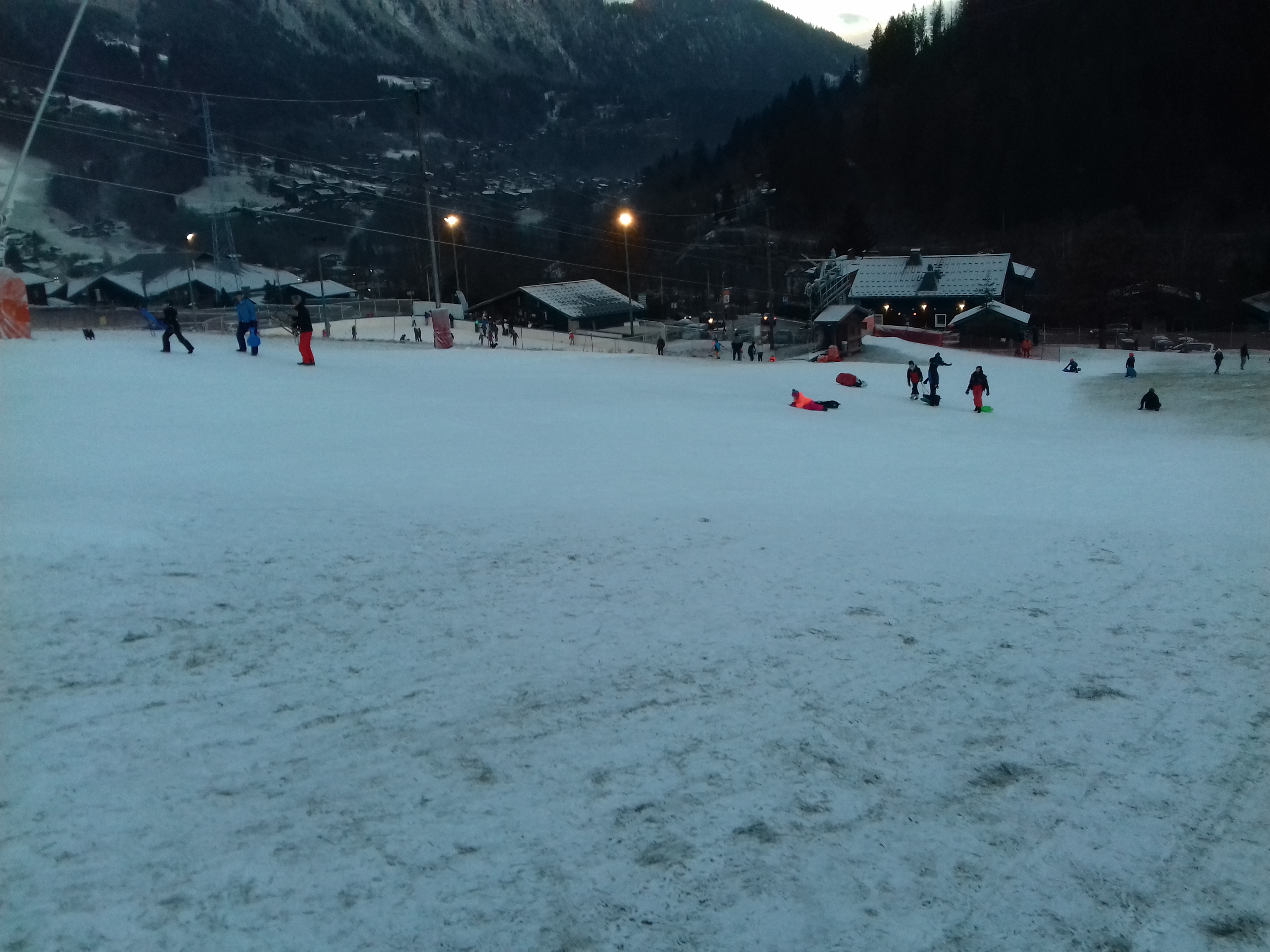 Photo n° 2 de l'avis de Fabrice.u fait le 18/01/2020 à 23:13