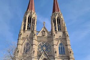 Cathedral of Saint Helena image