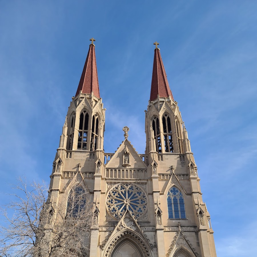 Cathedral of Saint Helena