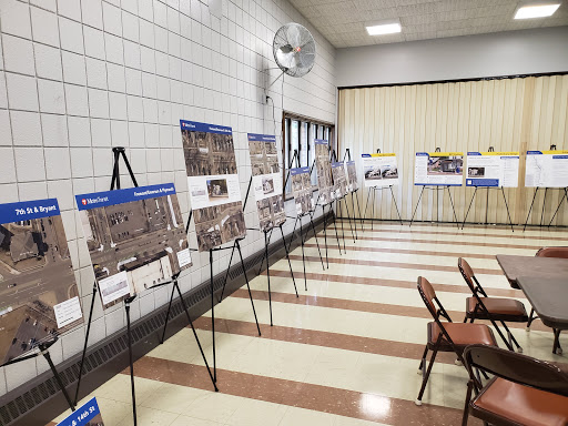 Park «North Commons Park», reviews and photos, 1801 N James Ave, Minneapolis, MN 55411, USA