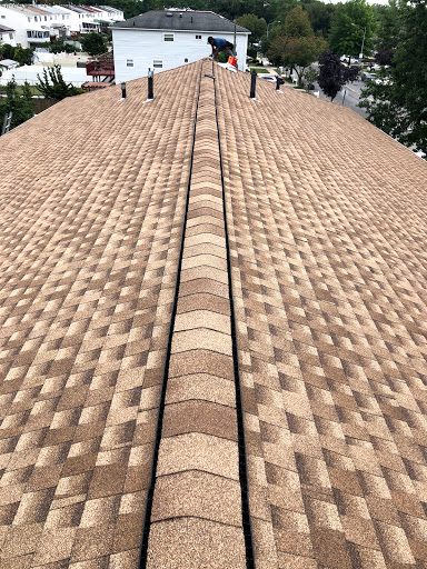 Roofing Contractor «Global Roofing & Siding», reviews and photos, 64 Austin Ave, Staten Island, NY 10305, USA