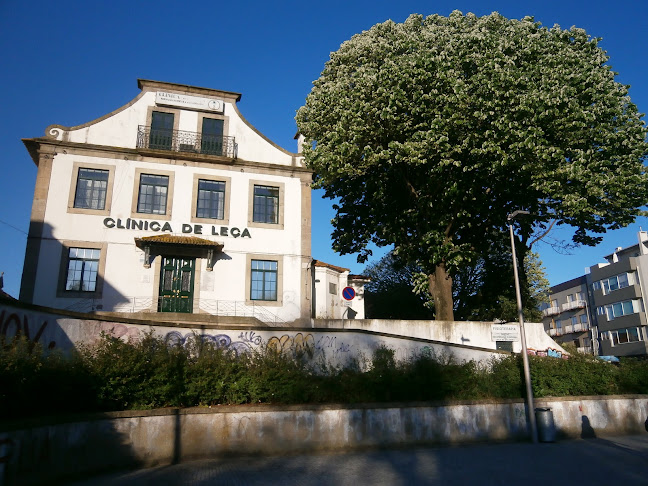 Clínica de Leça da Palmeira