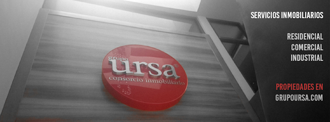 Grupo URSA Consorcio Inmobliliario