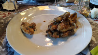 Cuisses de grenouille du Restaurant la Taverne Rustique à Saint-Chef - n°16