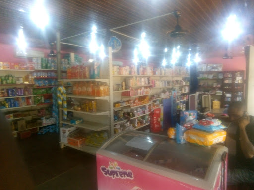 Pricerite Supermarket, Osholigbeyin Street, Obafemi Awolowo Rd, Oke- Ota-ona, Ikorodu, Nigeria, Shopping Mall, state Ogun