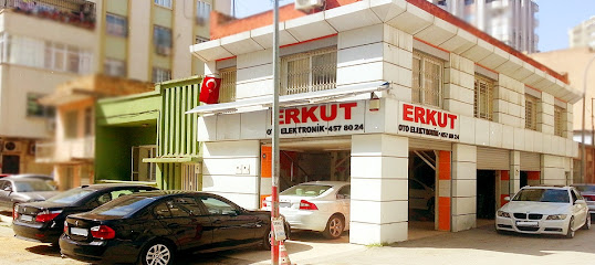 Erkut Oto Elektronik - Adana Oto Beyin - Adana Oto Elektronik