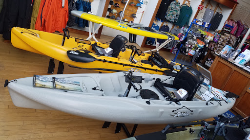 Outdoor Sports Store «Sail and Ski Connection», reviews and photos, 515B US-501, Myrtle Beach, SC 29577, USA