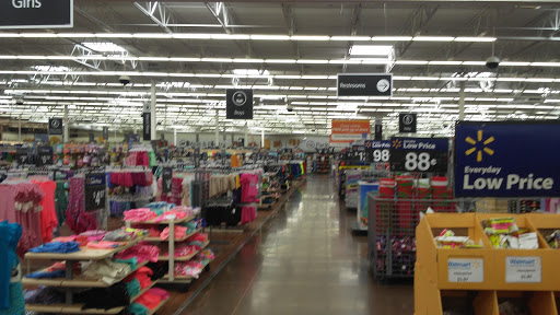 Department Store «Walmart Supercenter», reviews and photos, 6101 S Aurora Pkwy, Aurora, CO 80016, USA