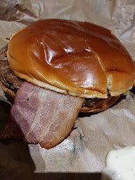Photo n°98 de McDonald's à Gonesse ()