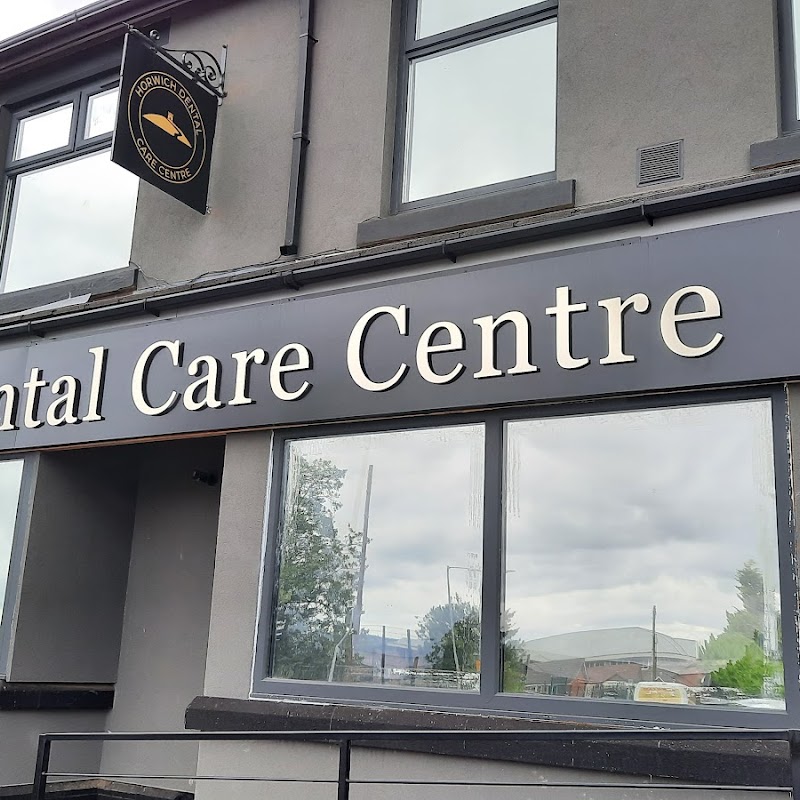 Horwich Dental Care Centre