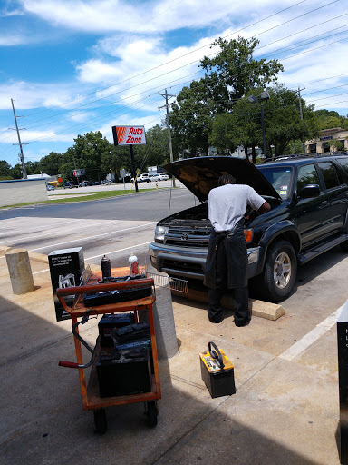 Auto Parts Store «AutoZone», reviews and photos, 1019 Folly Rd, Charleston, SC 29412, USA
