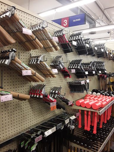 Hardware Store «Harbor Freight Tools», reviews and photos, 13691 Harbor Blvd, Garden Grove, CA 92843, USA