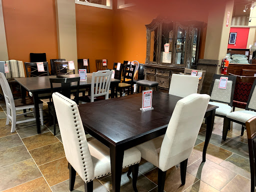 Furniture Store «Dunk & Bright Furniture», reviews and photos, 2648 S Salina St, Syracuse, NY 13205, USA