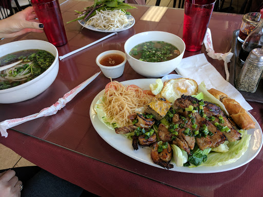 Pho An Hoa Restaurant