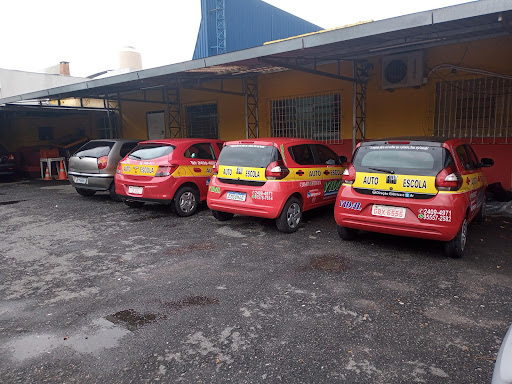 Logo da empresa - Autoescola Vidal