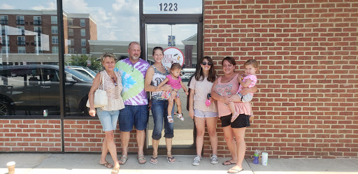 Donut Shop «Duck Donuts», reviews and photos, 1223 Jefferson Davis Hwy, Fredericksburg, VA 22401, USA