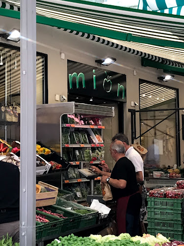 Mion Frutta e Verdura SA