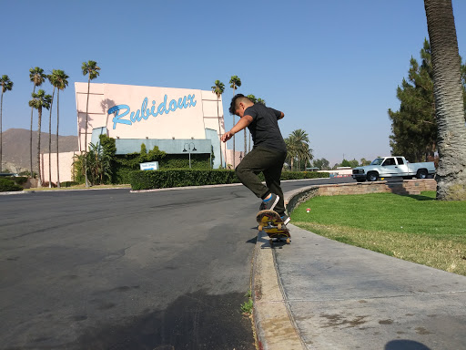 Drive-in Movie Theater «Rubidoux Drive-In Theatre and Swap Meet», reviews and photos, 3770 Opal St, Riverside, CA 92509, USA