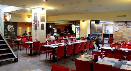 Andorra Doner Kebab Halal Pakistani Restaurant - Carrer Pere d,Urg, 11, AD500 Andorra la Vella, Andorra