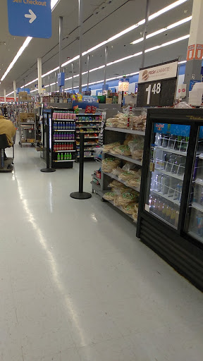 Discount Store «Walmart», reviews and photos, 2515 Ellsworth Rd, Ypsilanti, MI 48197, USA