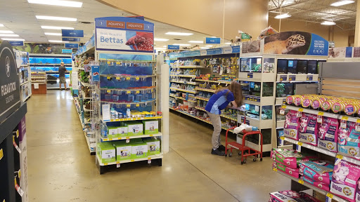 Pet Supply Store «PetSmart», reviews and photos, 1800 Evans Rd, Melbourne, FL 32904, USA