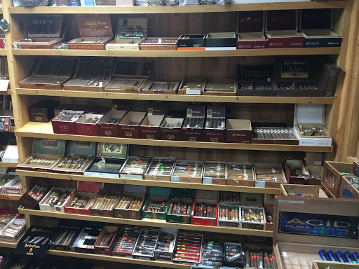 Tobacco Shop «TOBACCO AND BEYOND», reviews and photos, 3947 N Belt Line Rd, Irving, TX 75038, USA