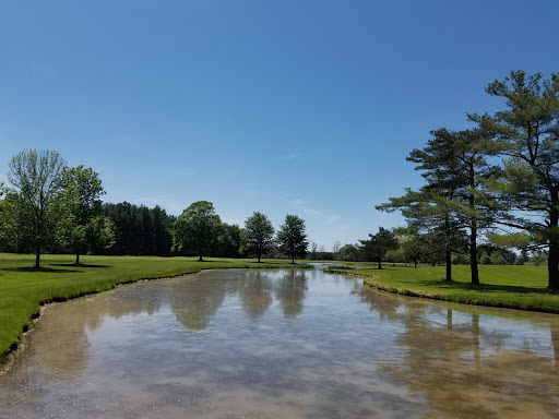 Golf Course «Churchville Golf Course», reviews and photos, 643 Kendall Rd, Churchville, NY 14428, USA