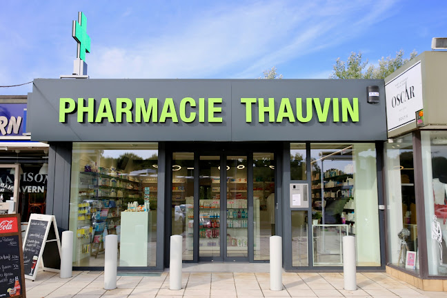 Pharmacie Thauvin