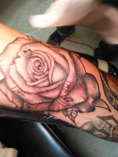 Ear Piercing Service «Ink Addiction», reviews and photos, 11607 Telegraph Rd, Taylor, MI 48180, USA