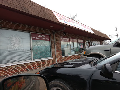 Stuff N More, 4694 Gravois Rd, House Springs, MO 63051, USA, 