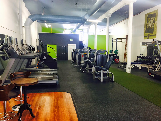 All in One Fitness Training Lab