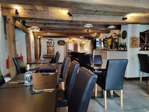Ristorante Pavarotti in Tønder, Aalborg
