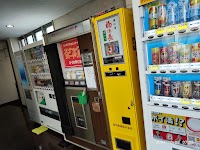 真岡ビジネスホテル