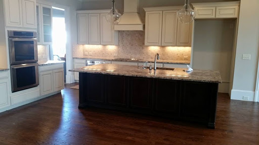 Plumber «Heritage Plumbing Inc», reviews and photos, 326 Gilmer Ferry Rd, Ball Ground, GA 30107, USA