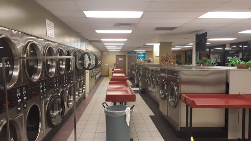 Giant Wash Coin Laundry