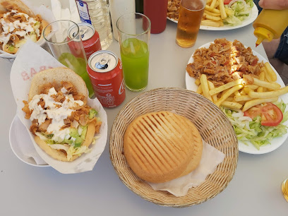 ESTAMBUL DöNER KEBAB LA ALMUNIA