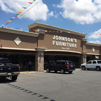 Johnson's Furniture Inc.