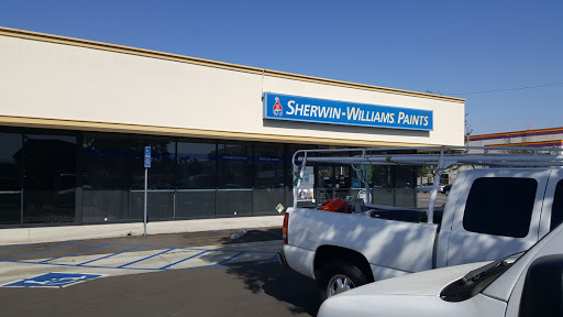 Paint Store «Sherwin-Williams Paint Store», reviews and photos, 1731 Crenshaw Blvd, Torrance, CA 90501, USA