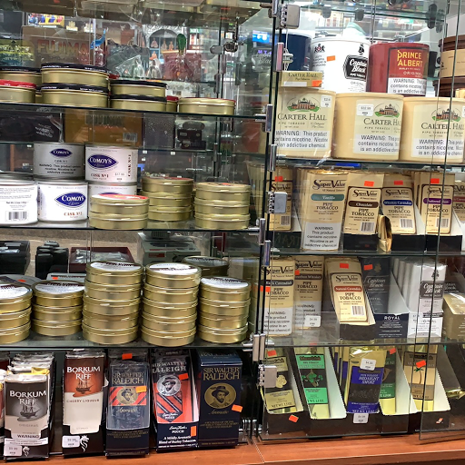 Tobacco Shop «TOBACCO PALACE», reviews and photos, 1342 Auburn Rd, Dacula, GA 30019, USA