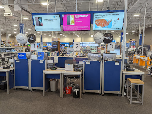 Electronics Store «Best Buy», reviews and photos, 4100 E Mexico Ave A, Denver, CO 80222, USA
