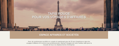 Marinat Voyages à Paris