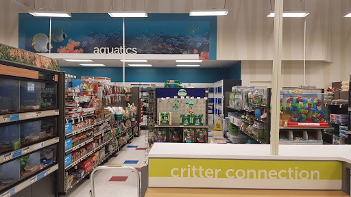 Pet Supply Store «Petco Animal Supplies», reviews and photos, 2617 196th St SW #141, Lynnwood, WA 98036, USA