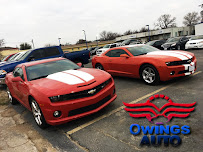 Owings Auto - Photo 3 - Car repair in Arlington, TX, Arlington